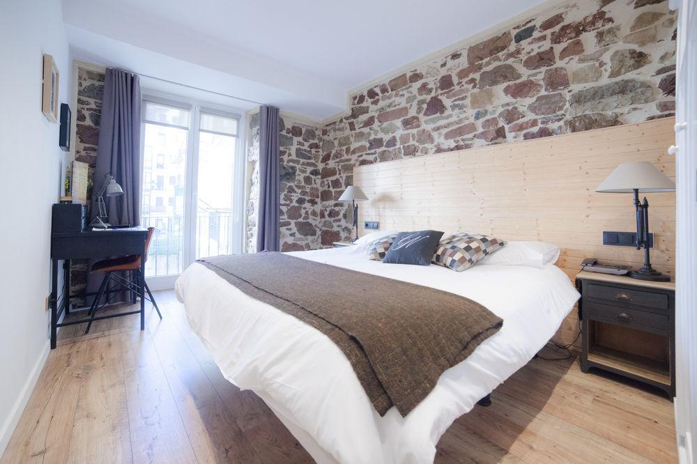 Affittacamere Casa Nicolasa San Sebastián